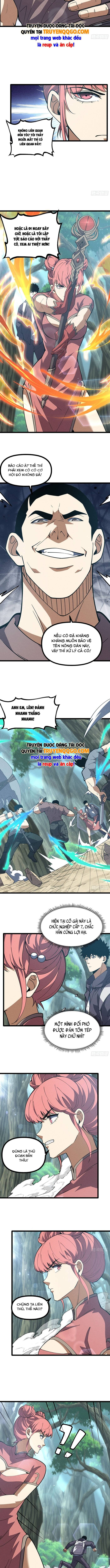 Tôi Là Nông Dân Trồng Vong Linh Chapter 4 - 5