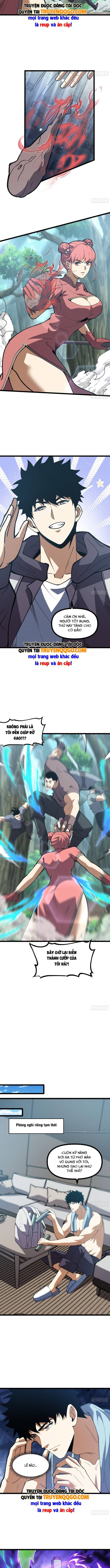 Tôi Là Nông Dân Trồng Vong Linh Chapter 4 - 6