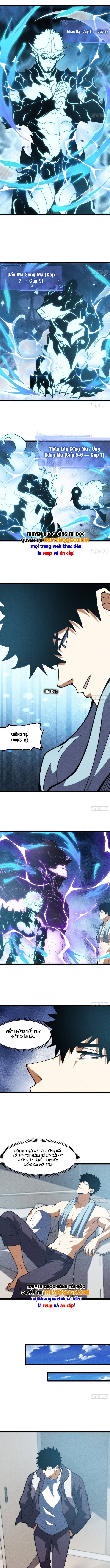 Tôi Là Nông Dân Trồng Vong Linh Chapter 4 - 8