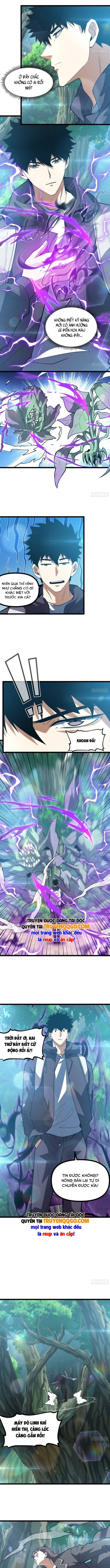 Tôi Là Nông Dân Trồng Vong Linh Chapter 4 - 10
