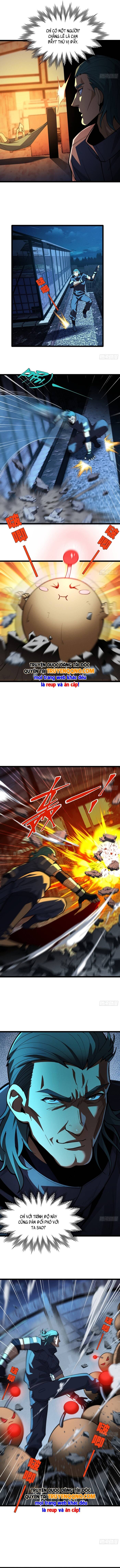 Tôi Là Nông Dân Trồng Vong Linh Chapter 6 - 7