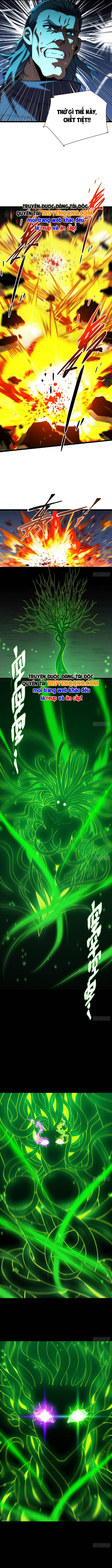 Tôi Là Nông Dân Trồng Vong Linh Chapter 6 - 8