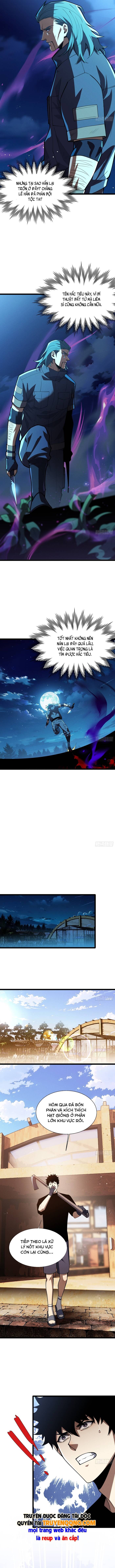 Tôi Là Nông Dân Trồng Vong Linh Chapter 6 - 10