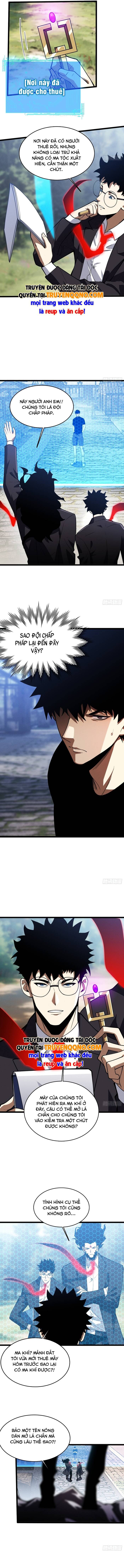 Tôi Là Nông Dân Trồng Vong Linh Chapter 6 - 12