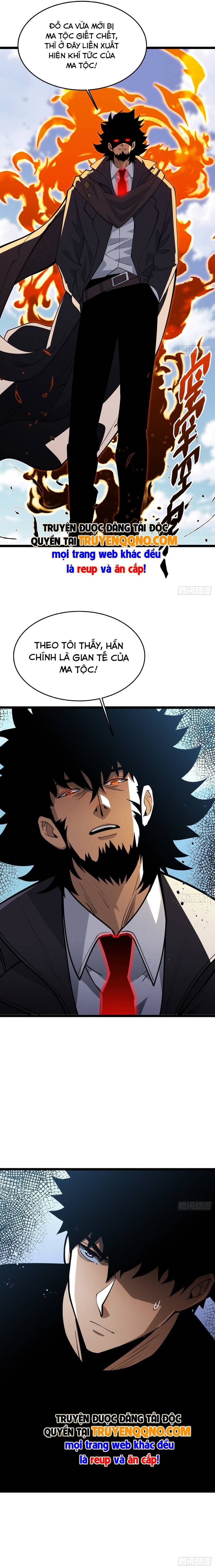 Tôi Là Nông Dân Trồng Vong Linh Chapter 6 - 13