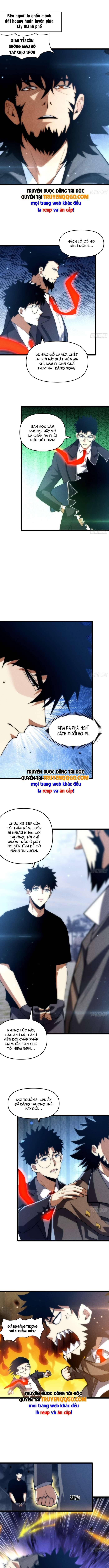 Tôi Là Nông Dân Trồng Vong Linh Chapter 7 - 2