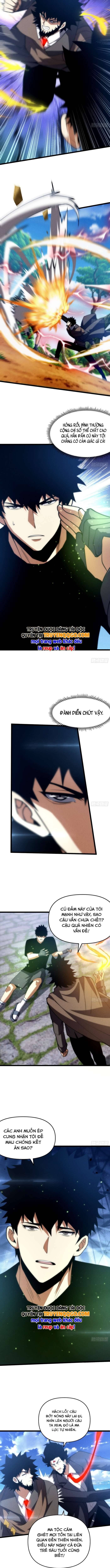 Tôi Là Nông Dân Trồng Vong Linh Chapter 7 - 3
