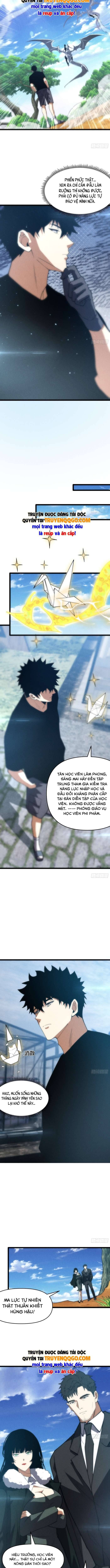 Tôi Là Nông Dân Trồng Vong Linh Chapter 7 - 5