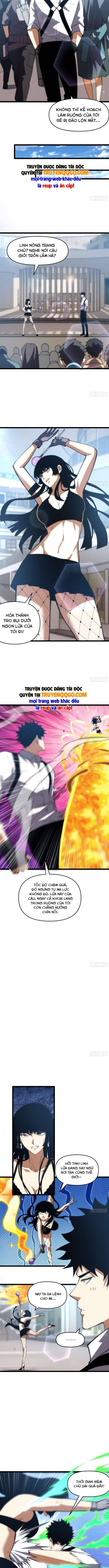 Tôi Là Nông Dân Trồng Vong Linh Chapter 7 - 8