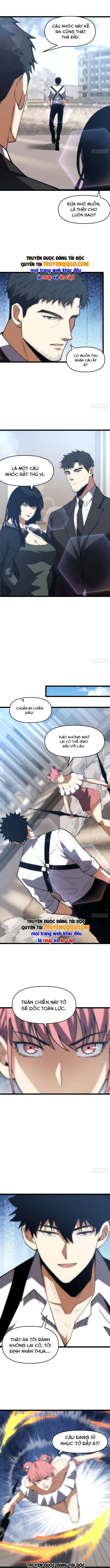 Tôi Là Nông Dân Trồng Vong Linh Chapter 7 - 11