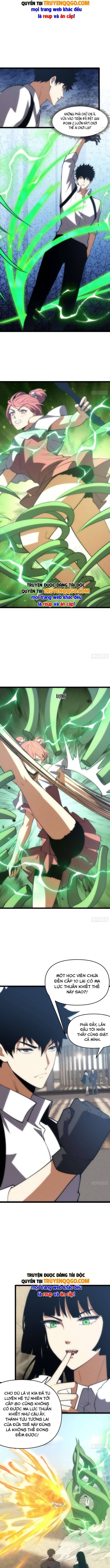 Tôi Là Nông Dân Trồng Vong Linh Chapter 7 - 12