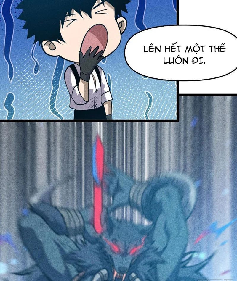 Tôi Là Nông Dân Trồng Vong Linh Chapter 8 - 117