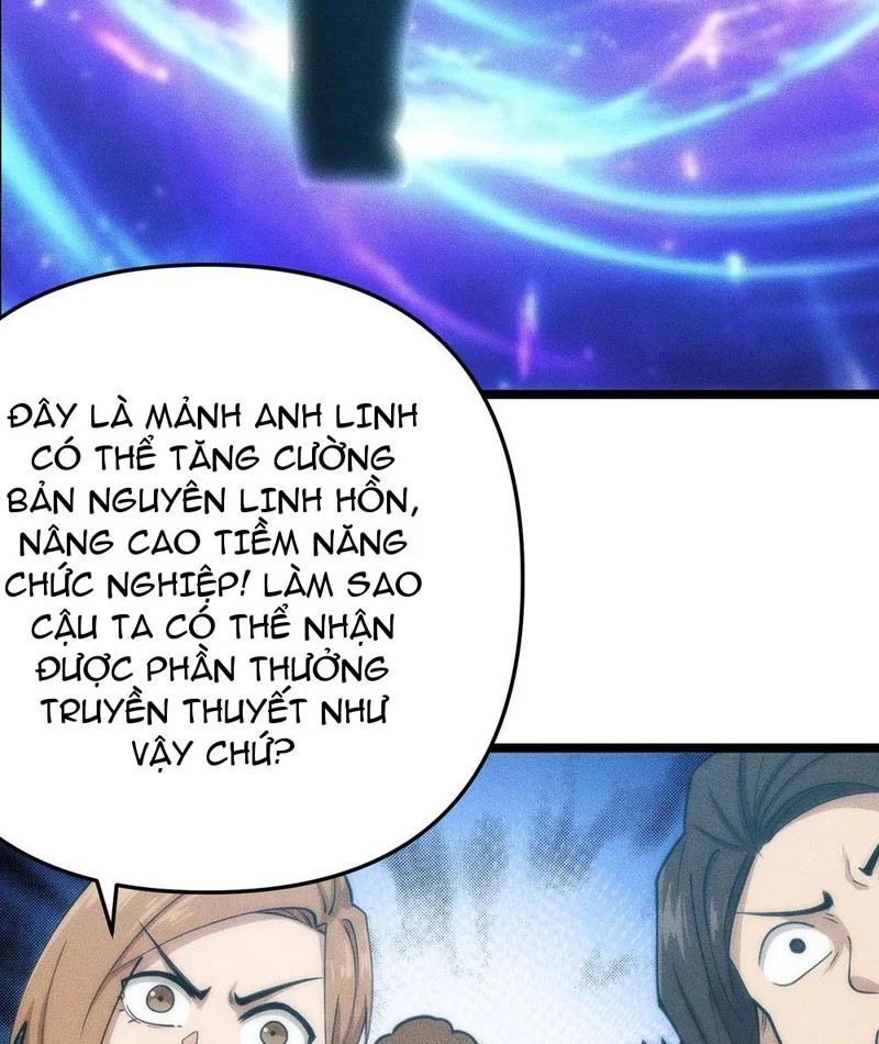 Tôi Là Nông Dân Trồng Vong Linh Chapter 8 - 139