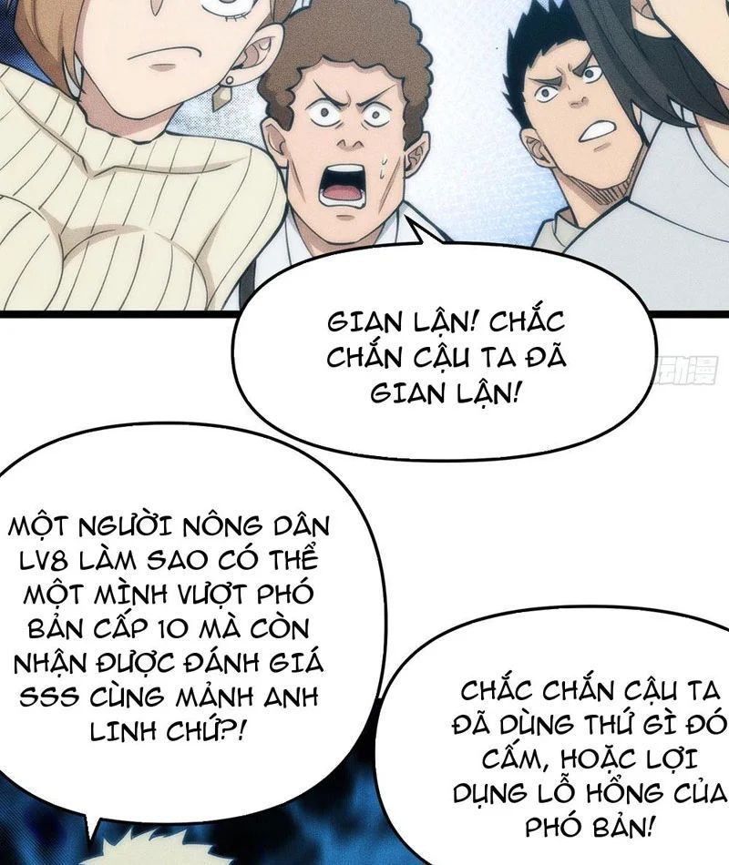Tôi Là Nông Dân Trồng Vong Linh Chapter 8 - 140