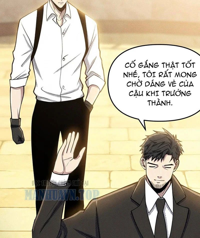 Tôi Là Nông Dân Trồng Vong Linh Chapter 8 - 37