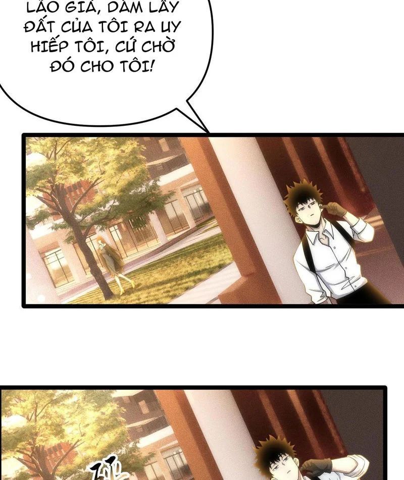 Tôi Là Nông Dân Trồng Vong Linh Chapter 8 - 41