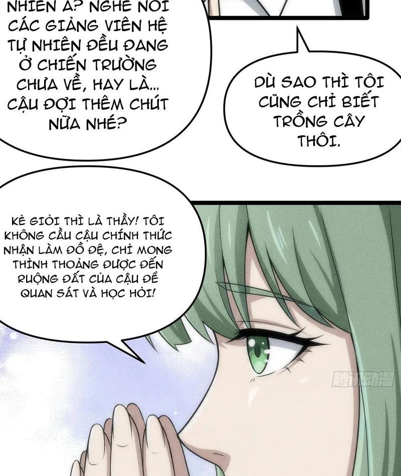 Tôi Là Nông Dân Trồng Vong Linh Chapter 8 - 50