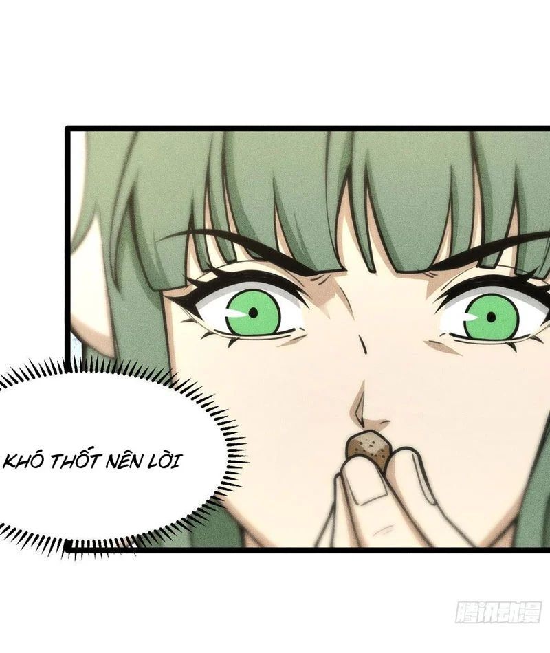 Tôi Là Nông Dân Trồng Vong Linh Chapter 8 - 72