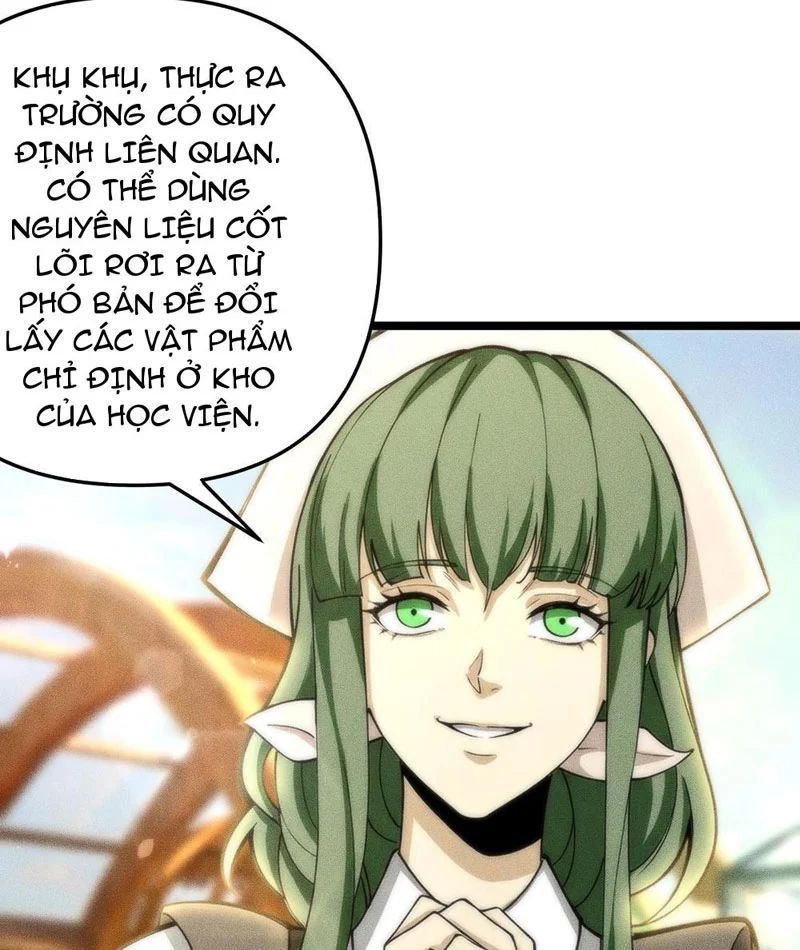 Tôi Là Nông Dân Trồng Vong Linh Chapter 8 - 81