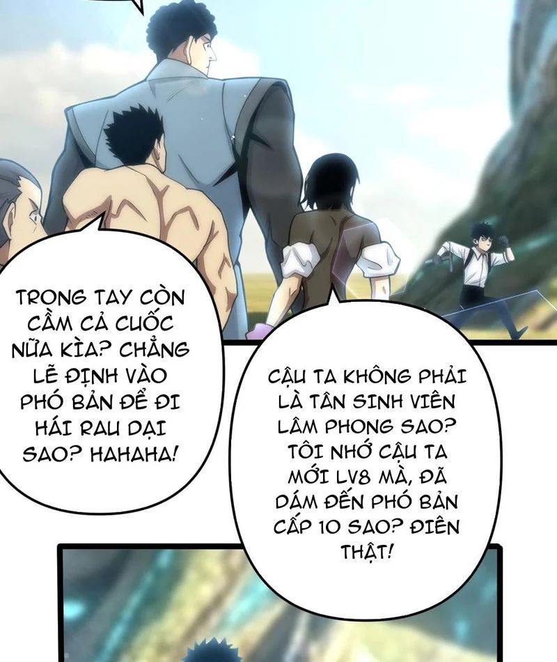 Tôi Là Nông Dân Trồng Vong Linh Chapter 8 - 93