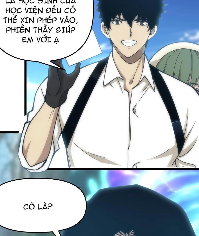 Tôi Là Nông Dân Trồng Vong Linh Chapter 8 - 97