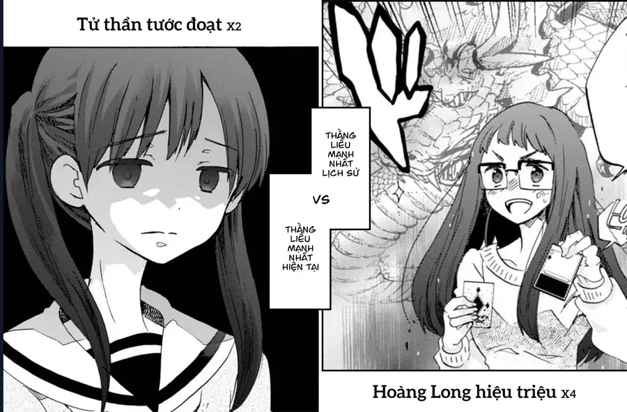 Wizard's Soul ~Koi No Seisen~ Chapter 9 - 32