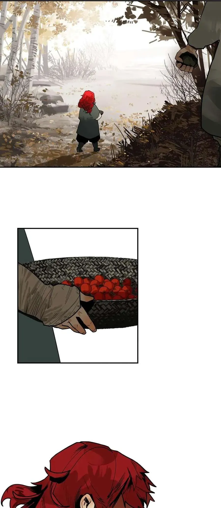 Vì Tinh Tú Bất Diệt Chapter 1 - 21