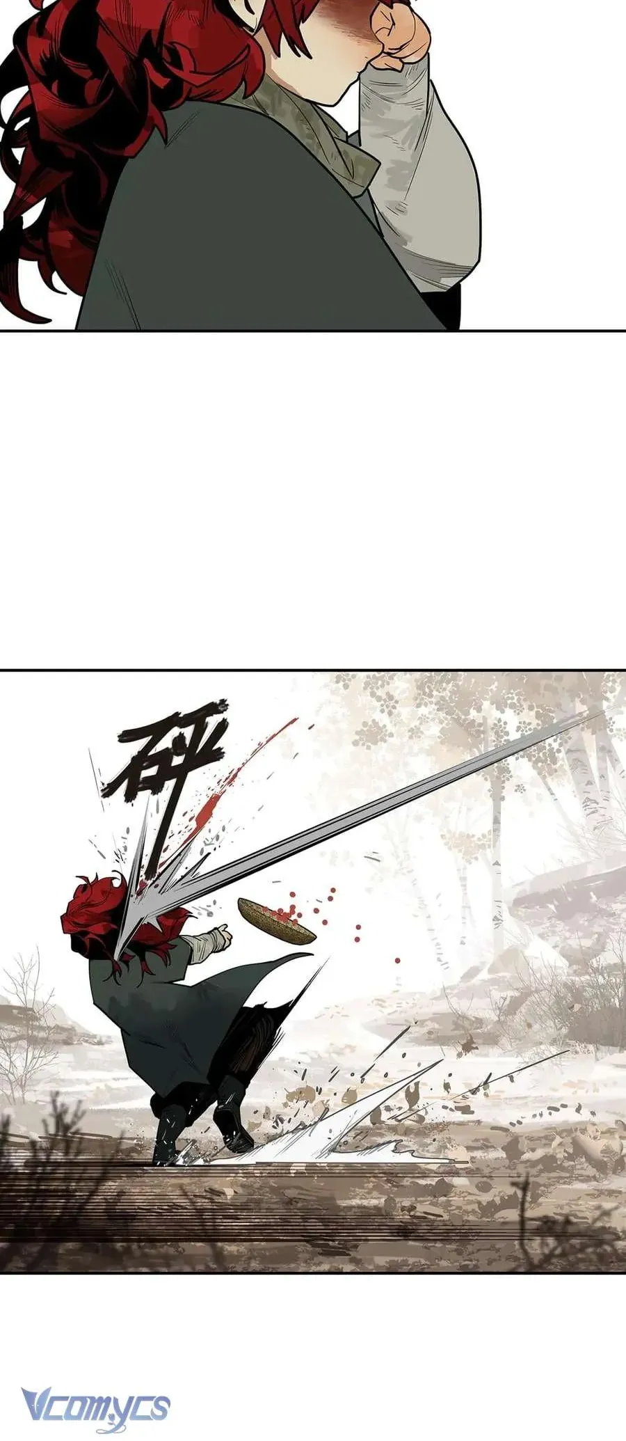 Vì Tinh Tú Bất Diệt Chapter 1 - 22