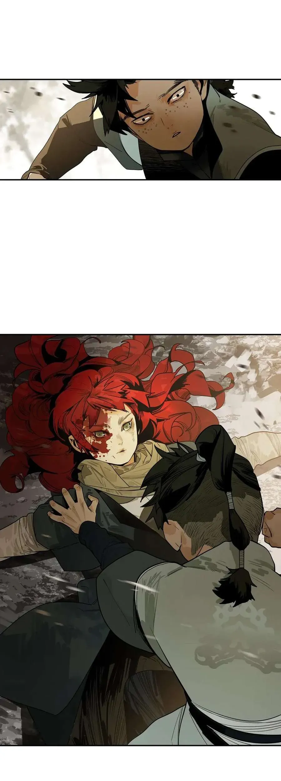 Vì Tinh Tú Bất Diệt Chapter 1 - 27