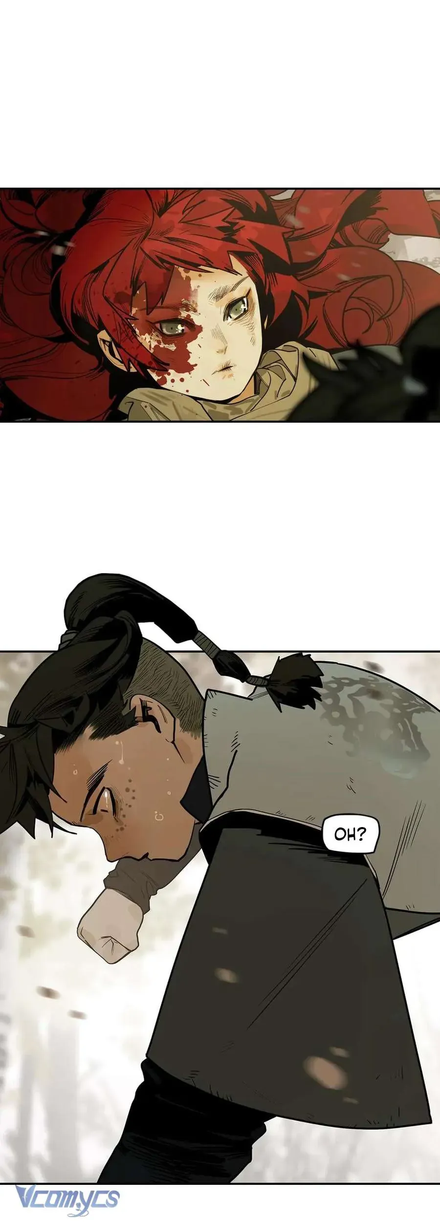 Vì Tinh Tú Bất Diệt Chapter 1 - 28