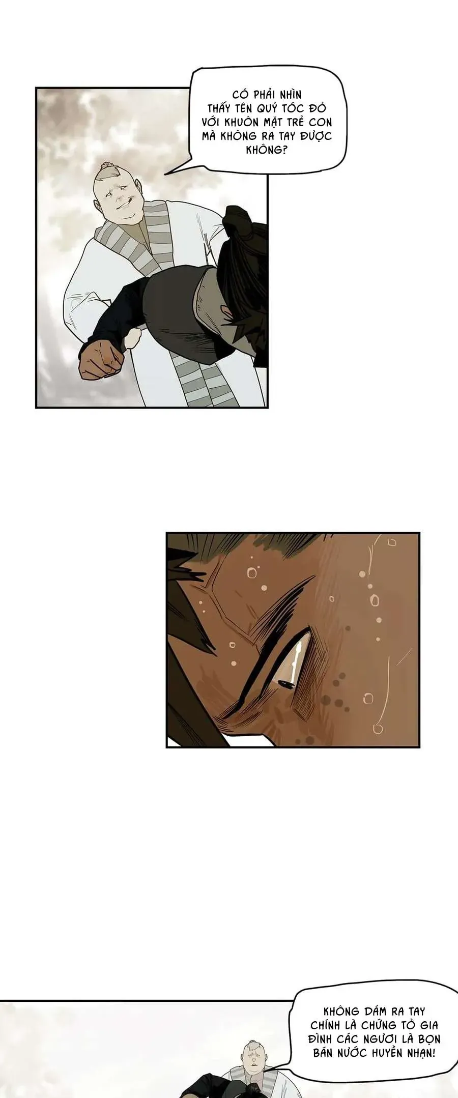 Vì Tinh Tú Bất Diệt Chapter 1 - 29