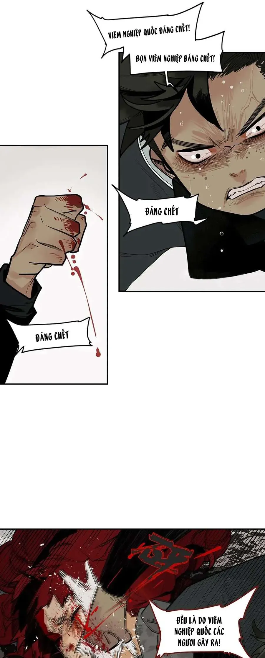 Vì Tinh Tú Bất Diệt Chapter 1 - 33