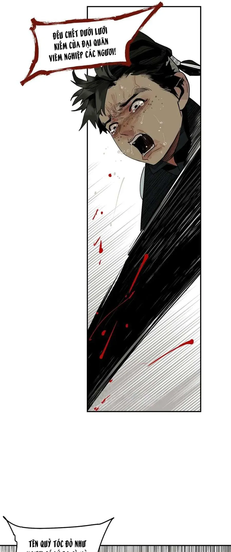 Vì Tinh Tú Bất Diệt Chapter 1 - 35