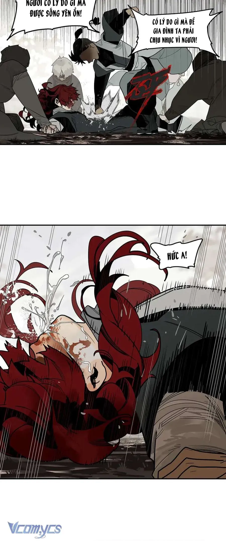 Vì Tinh Tú Bất Diệt Chapter 1 - 36