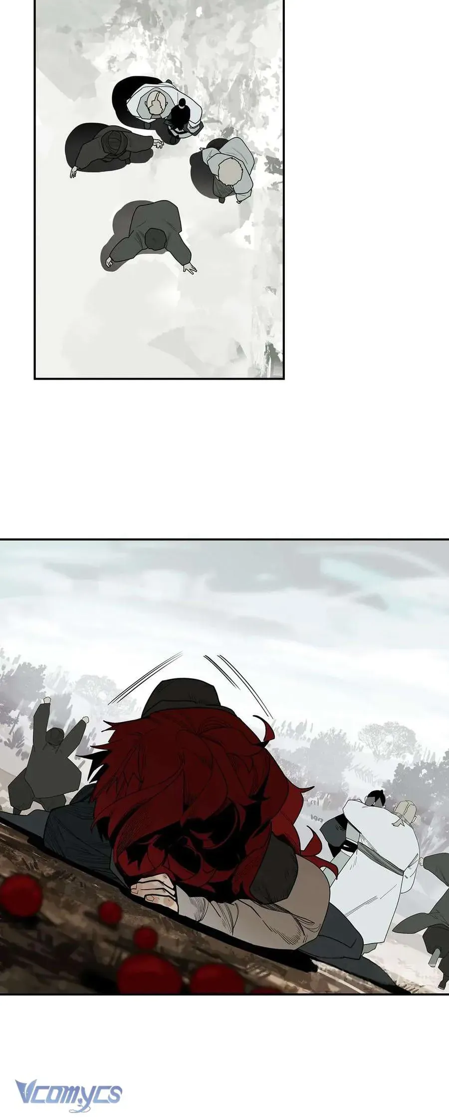 Vì Tinh Tú Bất Diệt Chapter 1 - 40