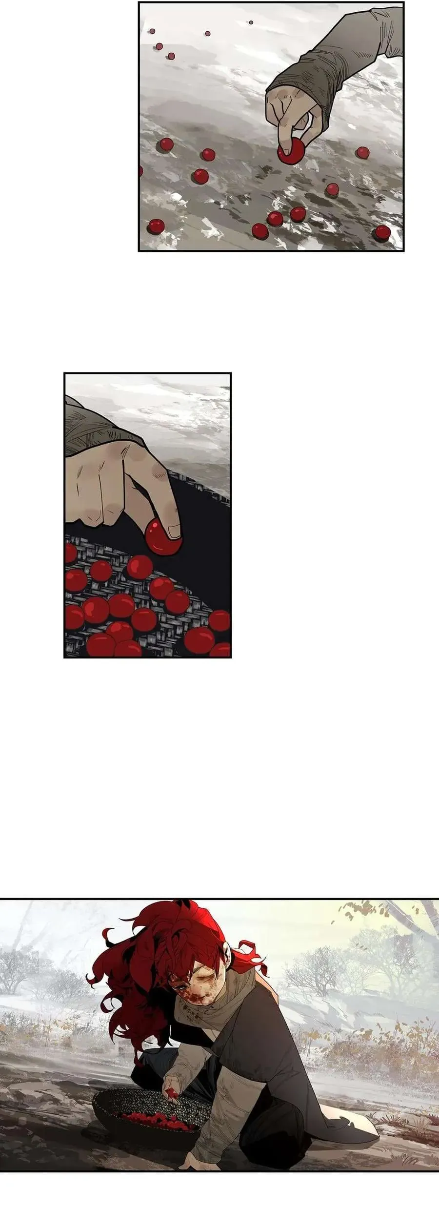 Vì Tinh Tú Bất Diệt Chapter 1 - 41