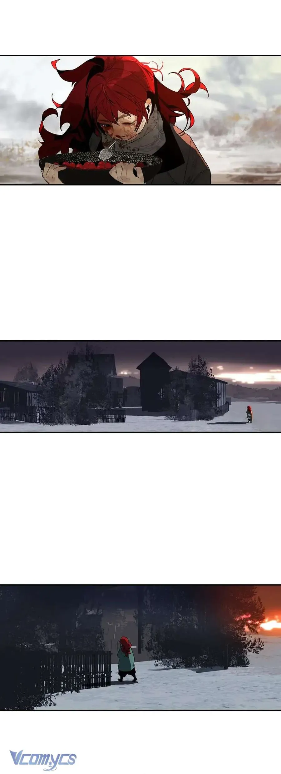 Vì Tinh Tú Bất Diệt Chapter 1 - 42