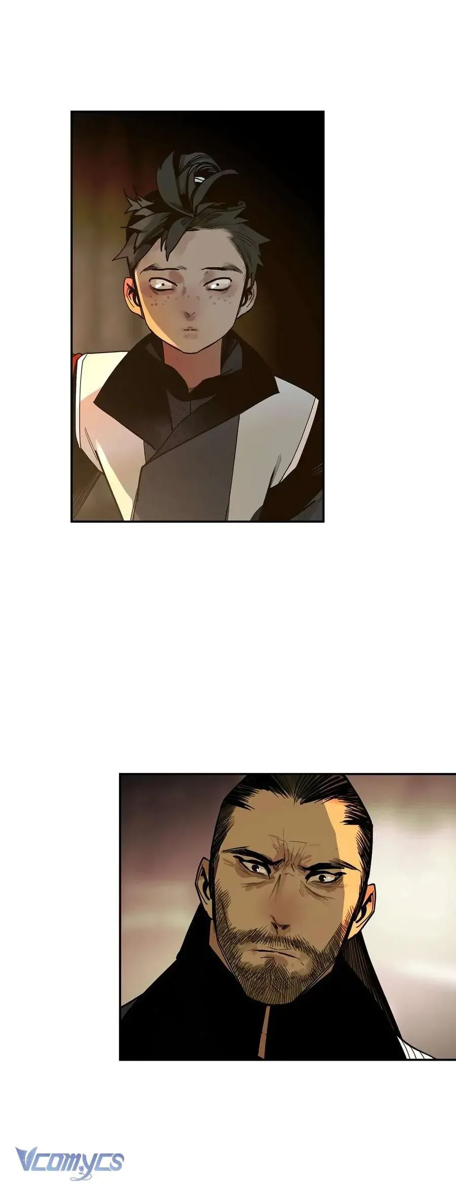 Vì Tinh Tú Bất Diệt Chapter 1 - 46