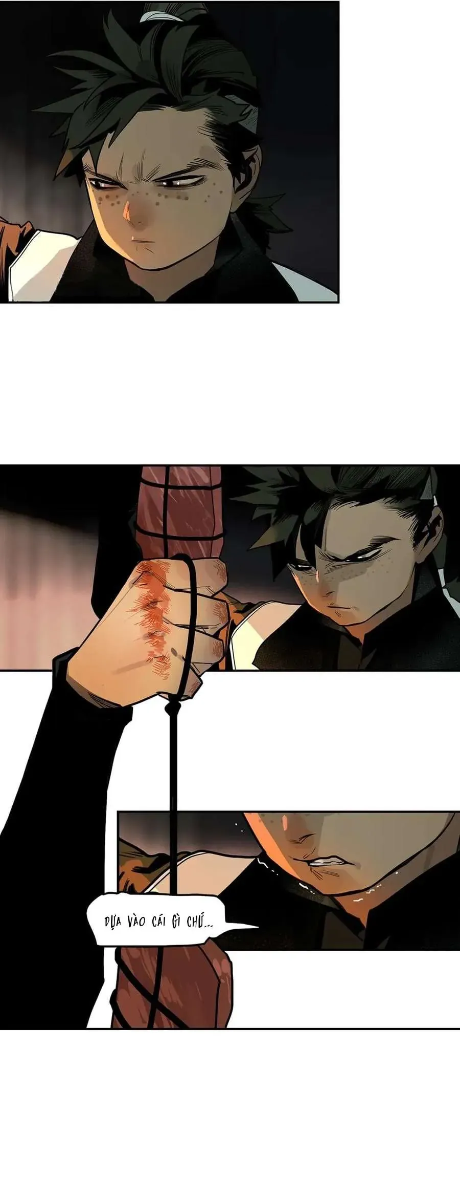 Vì Tinh Tú Bất Diệt Chapter 1 - 47