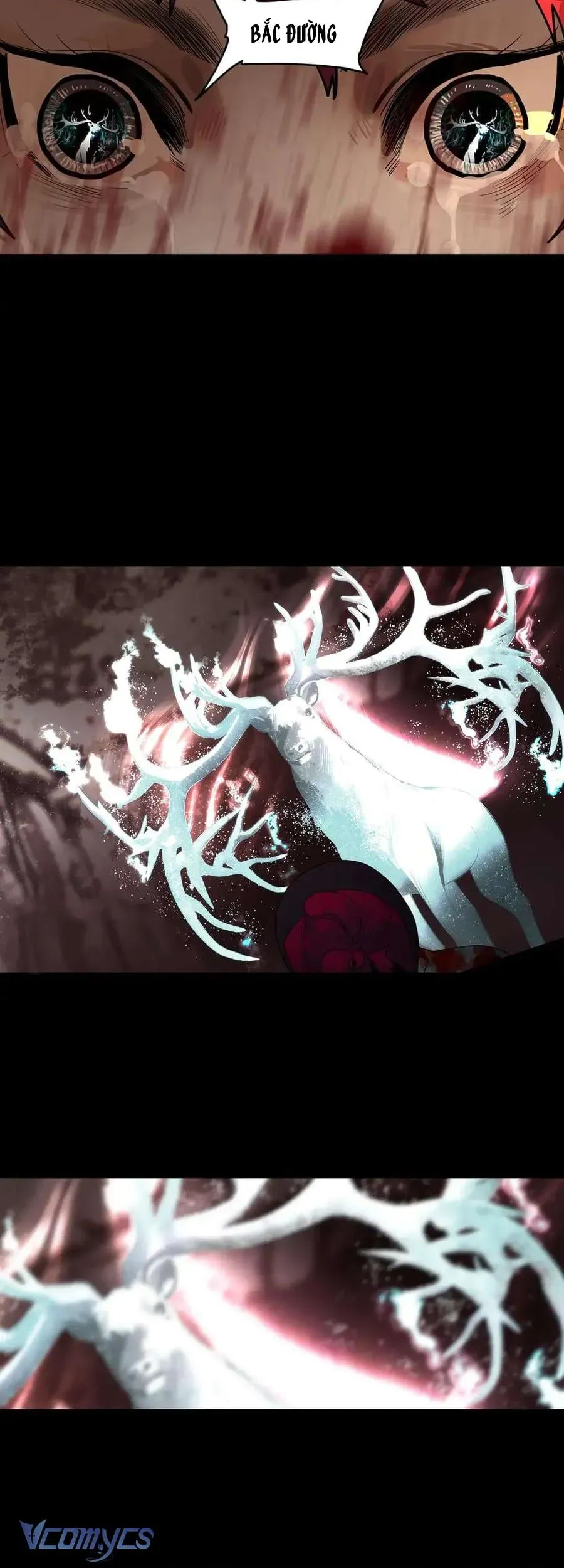 Vì Tinh Tú Bất Diệt Chapter 1 - 6