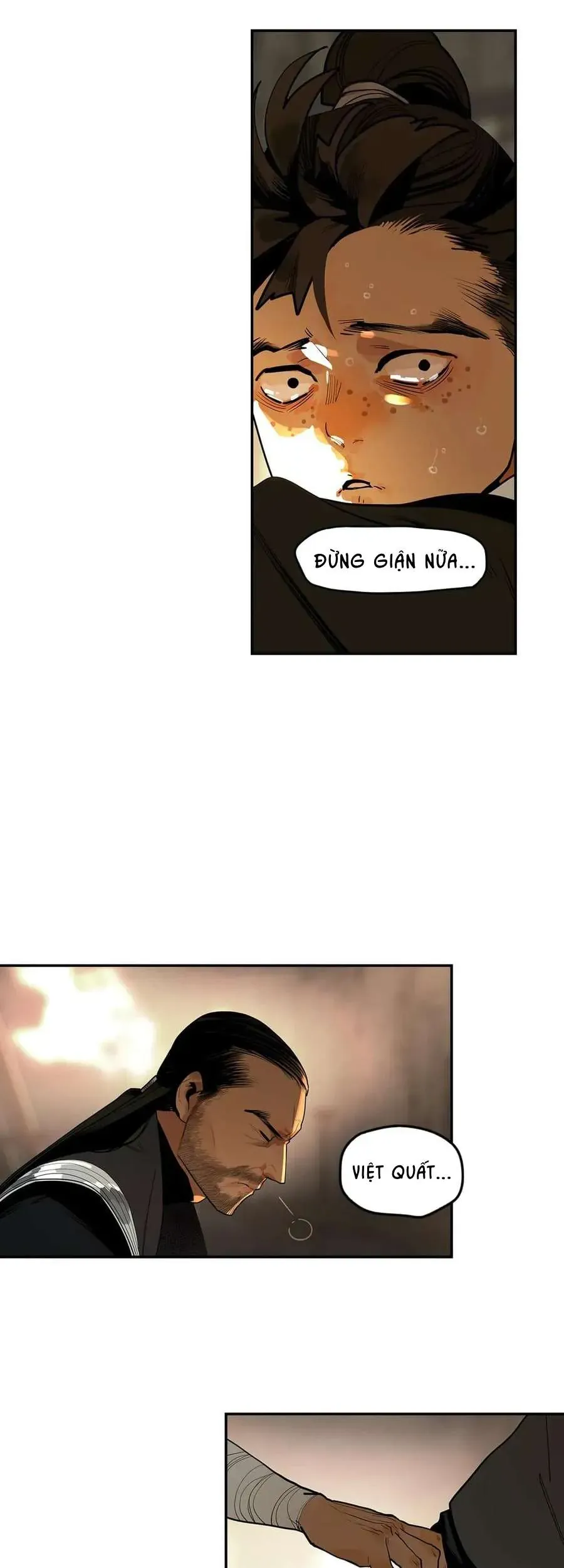 Vì Tinh Tú Bất Diệt Chapter 1 - 55