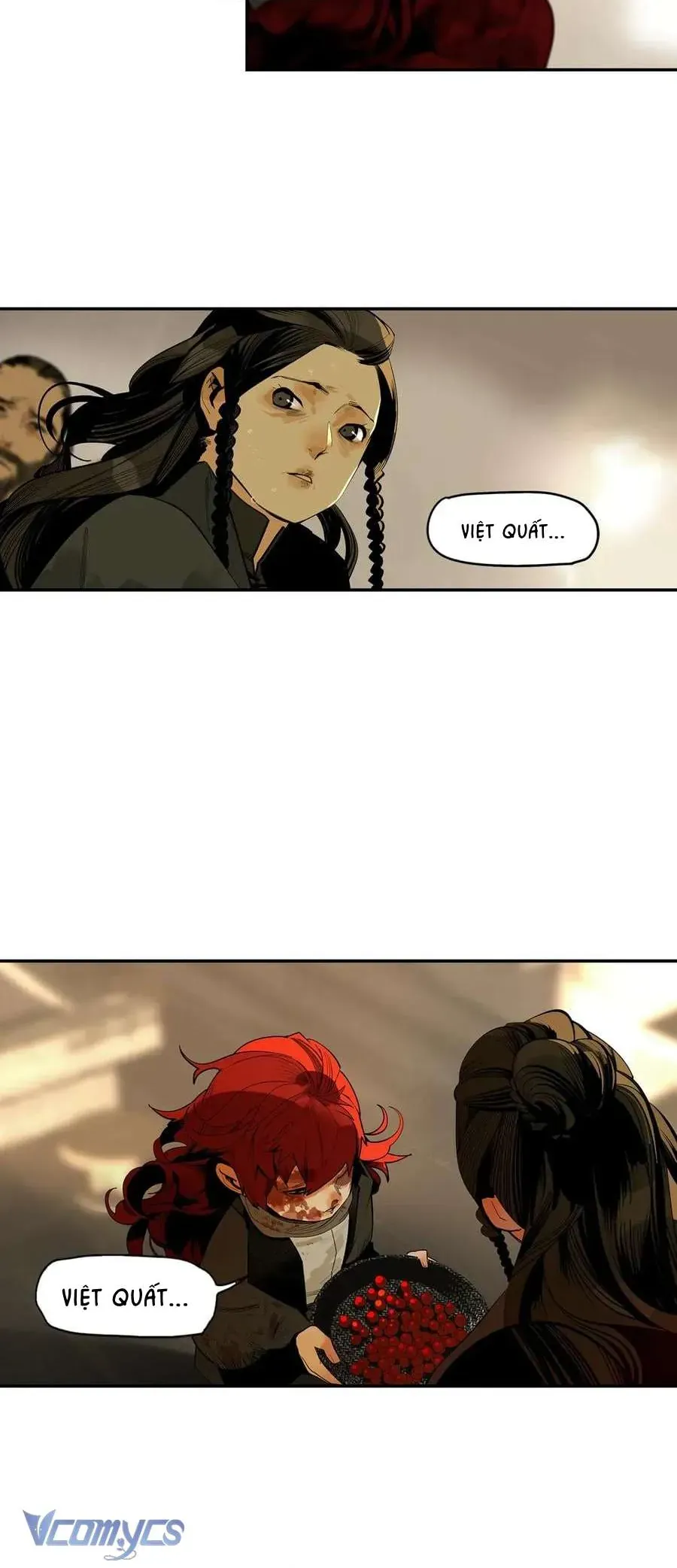 Vì Tinh Tú Bất Diệt Chapter 1 - 60