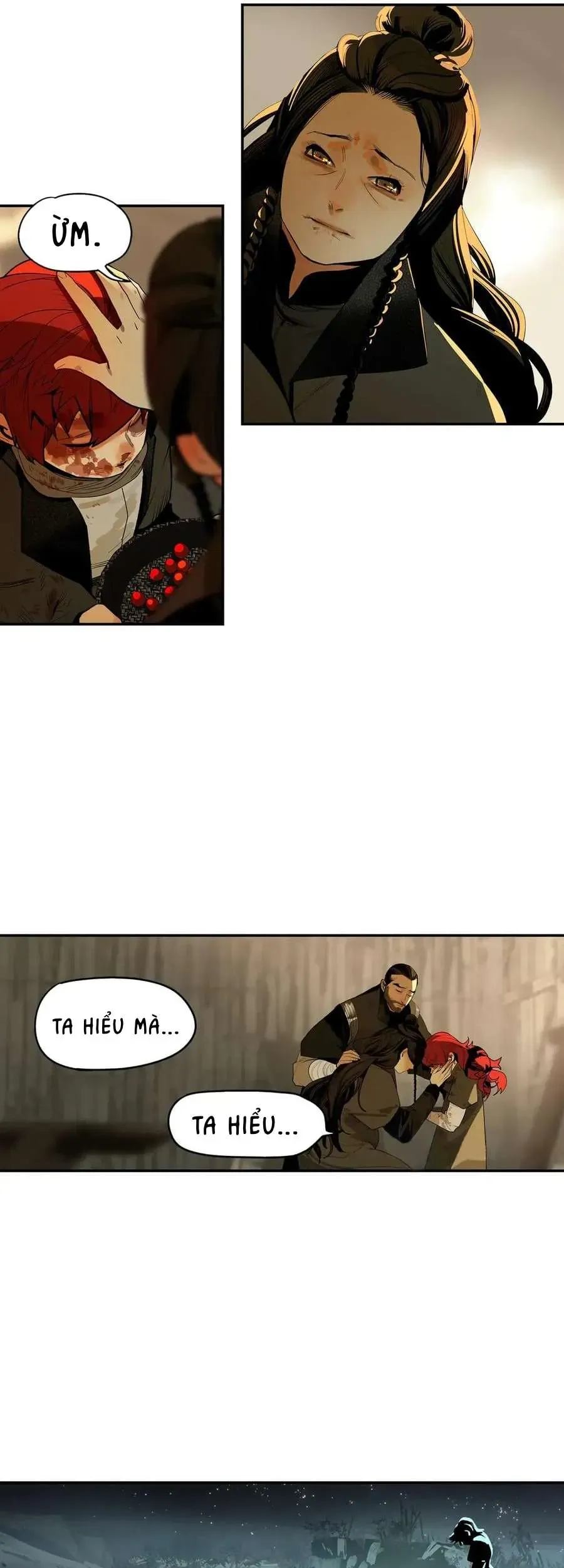 Vì Tinh Tú Bất Diệt Chapter 1 - 61