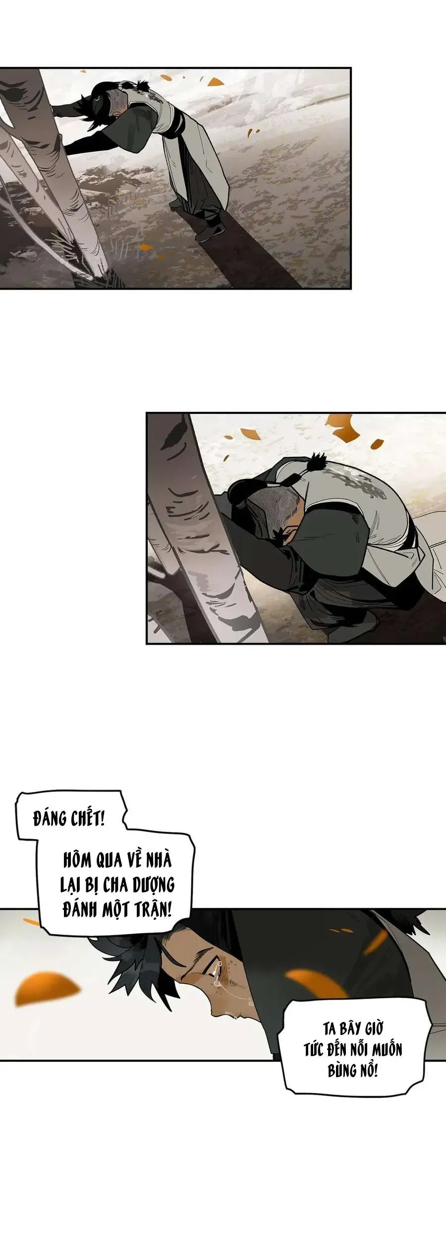 Vì Tinh Tú Bất Diệt Chapter 1 - 63