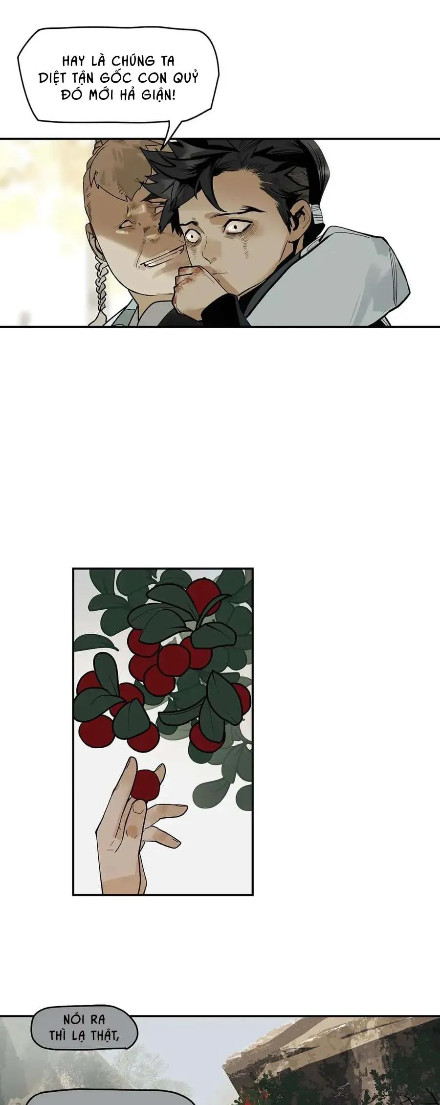 Vì Tinh Tú Bất Diệt Chapter 1 - 65