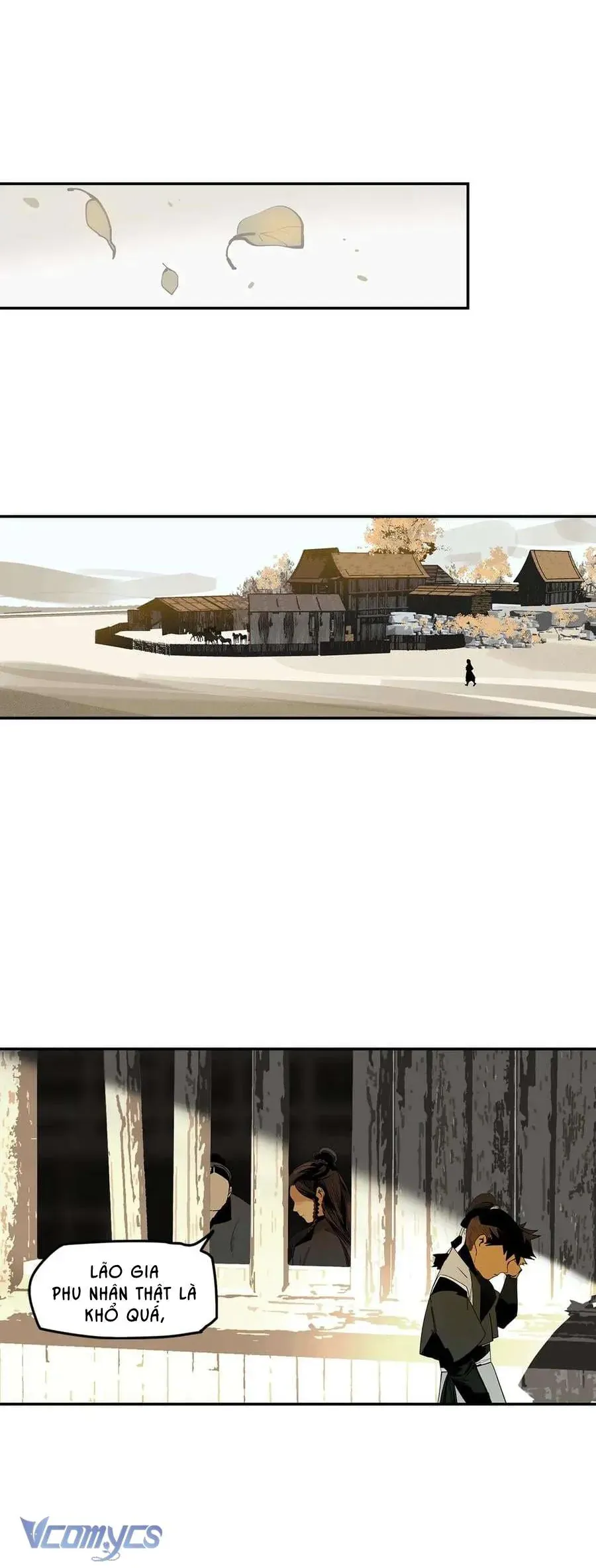 Vì Tinh Tú Bất Diệt Chapter 1 - 72