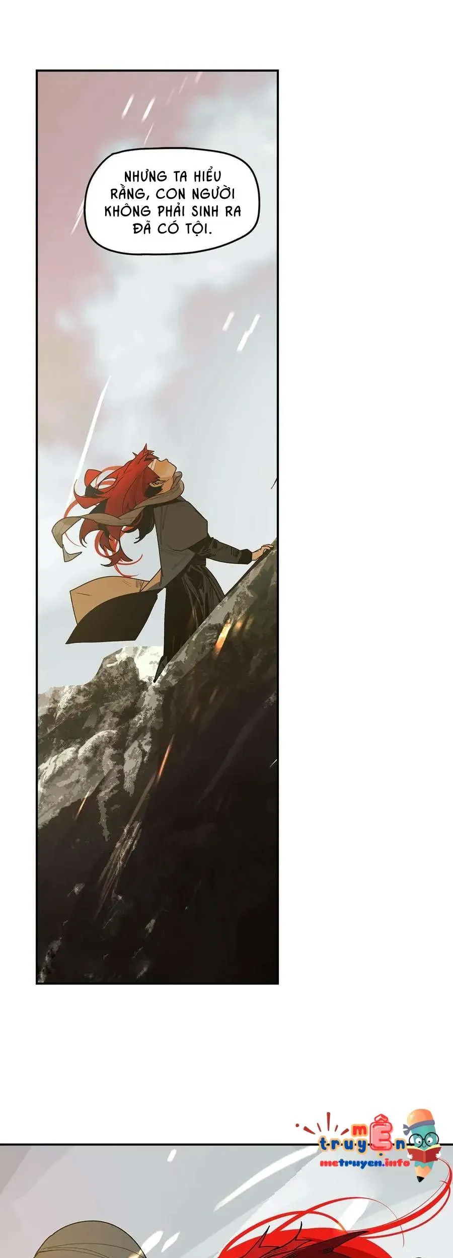 Vì Tinh Tú Bất Diệt Chapter 1 - 75