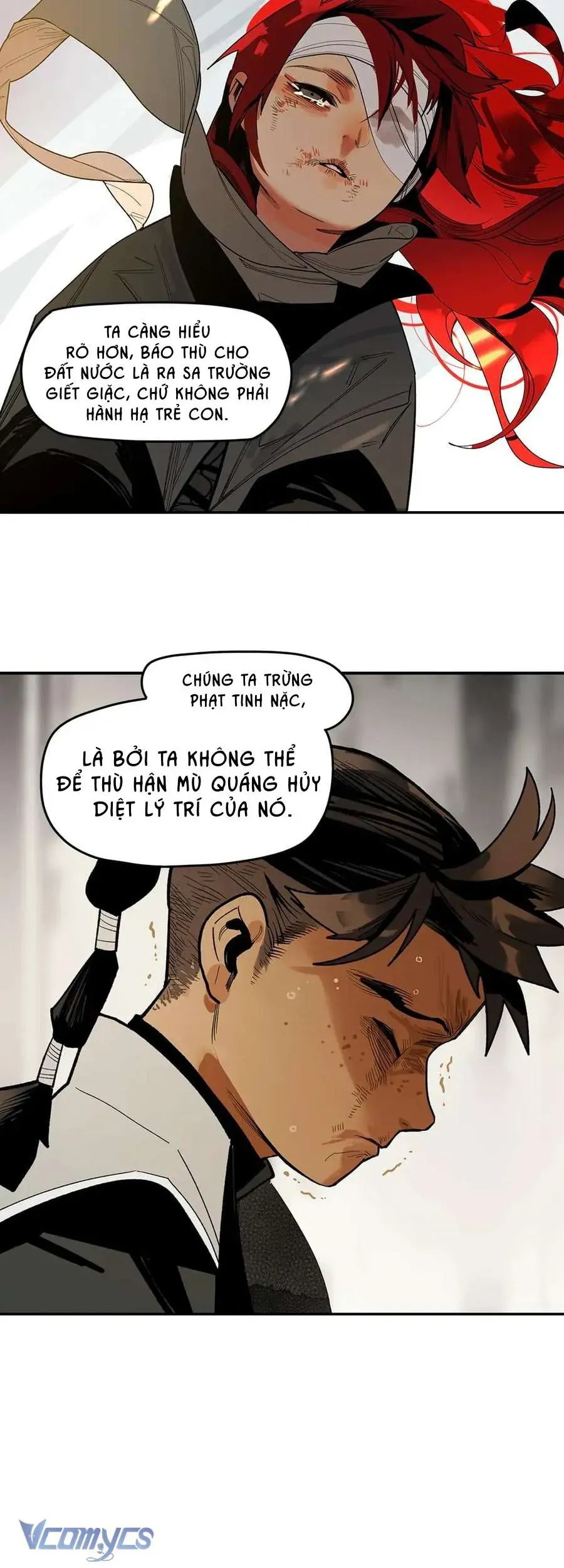 Vì Tinh Tú Bất Diệt Chapter 1 - 76