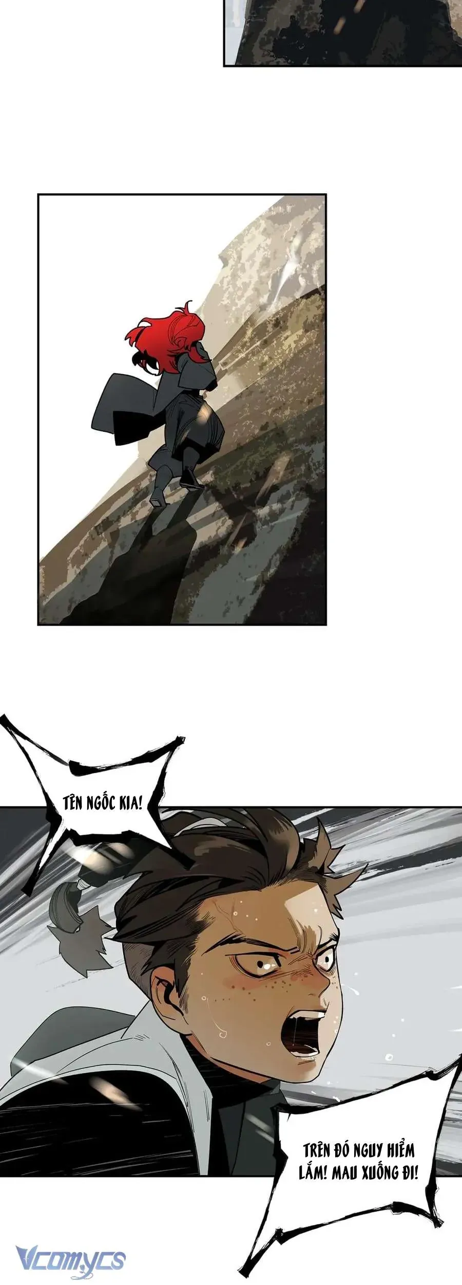 Vì Tinh Tú Bất Diệt Chapter 1 - 80