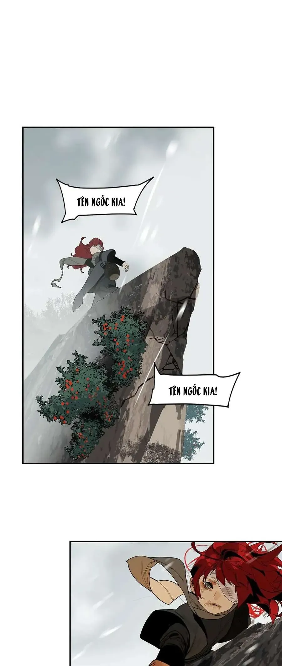 Vì Tinh Tú Bất Diệt Chapter 1 - 81